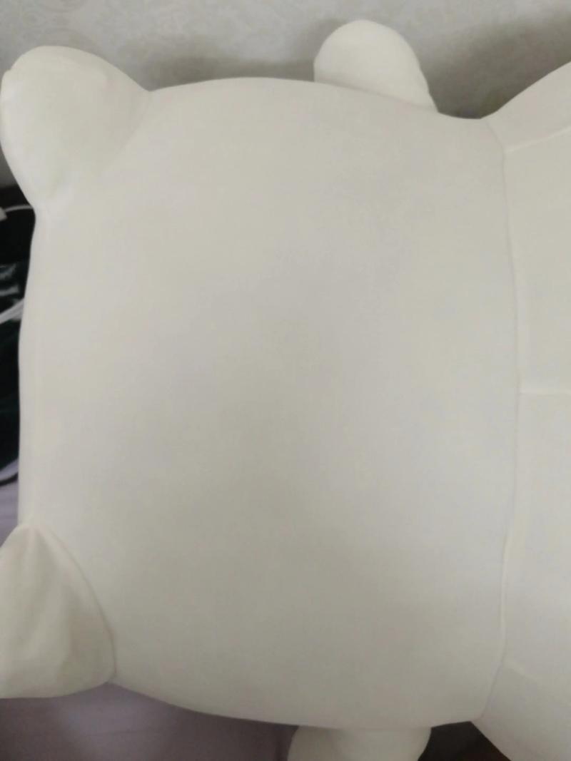 比眼淚先流出來的是勇敢啊可愛的吉伊寶寶 #chik