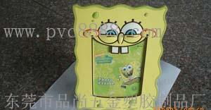 塑膠海洋相框系列 兒童卡通動物圖案，價格、廠家與圖片一覽