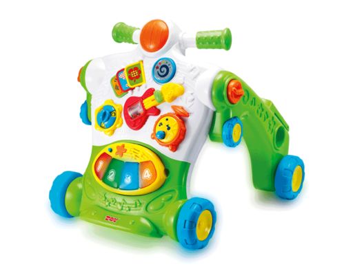 深圳玩具展新品搶先看 可愛寶系列引領童趣新風尚